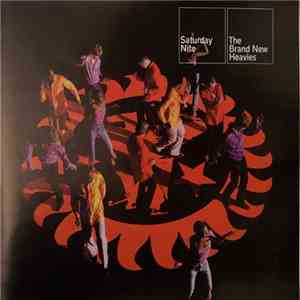 The Brand New Heavies - Saturday Nite album flac