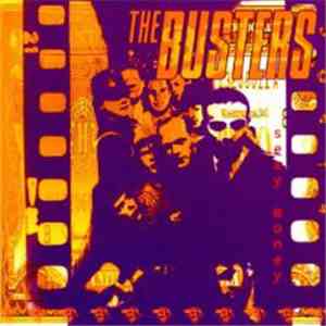 The Busters - Sexy Money album flac