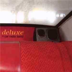The Car Radio Band - Deluxe album flac