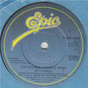The Charlie Daniels Band - Jitterbug album flac