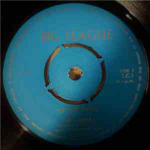The Cheers  - "Up The Spurs" album flac