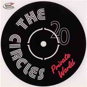 The Circles - Private World album flac