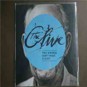 The Clive - Two Wrongs Don't Make A Clive album flac