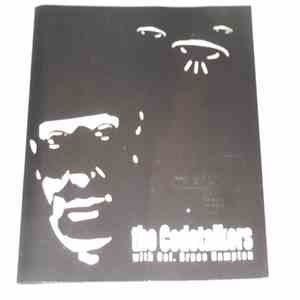 The Codetalkers With Bruce Hampton - The Codetalkers album flac