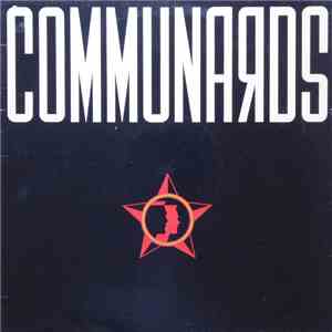 The Communards - Communards album flac