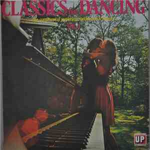The Continental Superstar Orchestra & Singers - Classics For Dancing Vol. 2 album flac