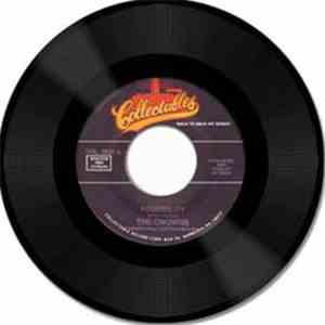 The Crowns  / The Supremes  - Possibility / Zip-Boom album flac