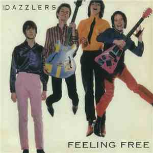 The Dazzlers - Feeling Free album flac