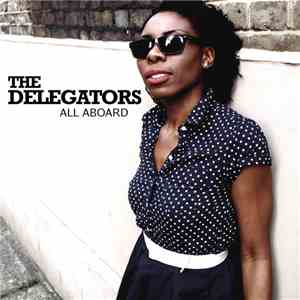 The Delegators - All Aboard album flac