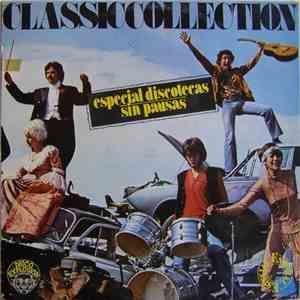 The Disco Symphony Orchestra - Classiccollection album flac