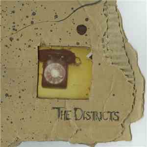 The Districts  - Telephone album flac
