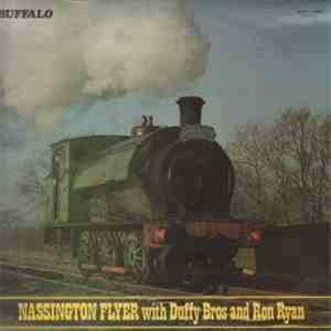 The Duffy Brothers, Ron Ryan - Nassington Flyer album flac