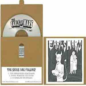 The Earls Of Mars - The Skies Are Falling album flac