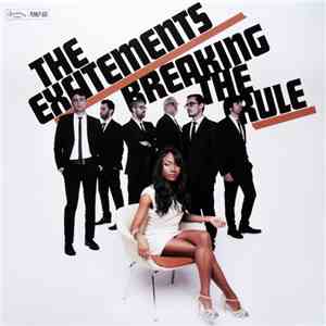 The Excitements - Breaking The Rule album flac