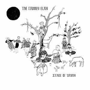 The Family Elan - Stare Of Dawn album flac