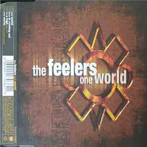 The Feelers - One World album flac