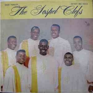 The Gospel Clefs - The Gospel Clefs Singing album flac