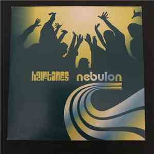 The Halftones - Nebulon album flac