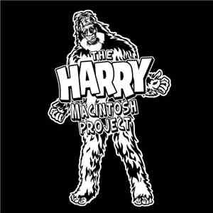The Harry Macintosh Project - 2005 Demo album flac