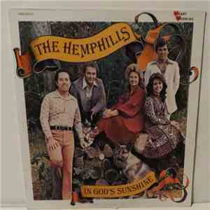 The Hemphills - In God's Sunshine album flac