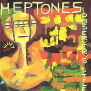 The Heptones - Observer's Style album flac