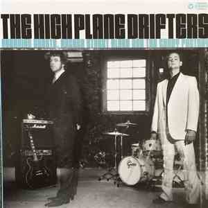 The High Plane Drifters - Georgian Ghosts, Archer Street Blues And The Candy Factory album flac
