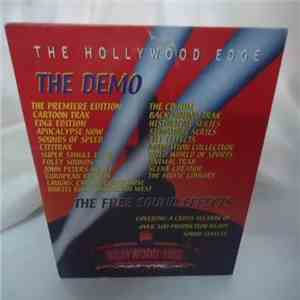 The Hollywood Edge - The Hollywood Edge - The Demo and Free Sound Effects album flac