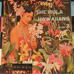 The Hula Hawaiians - Volume 2 album flac