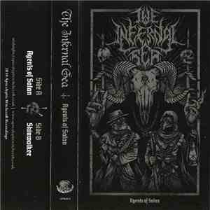 The Infernal Sea - Agents of Satan album flac