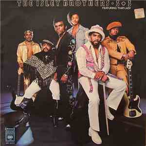 The Isley Brothers - 3 + 3 album flac