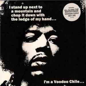The Jimi Hendrix Experience - All Along The Watchtower album flac