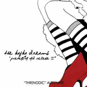 The Kafka Dreams - Pretension And Release, Vol. One album flac