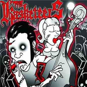 The Kasketeers - Wake Up The Dead album flac