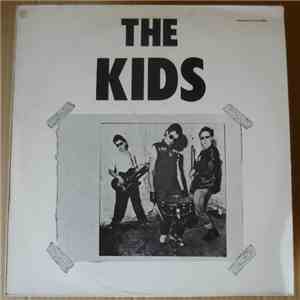 The Kids - The Kids album flac