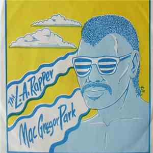The L.A. Rapper - Mac Gregor Park album flac