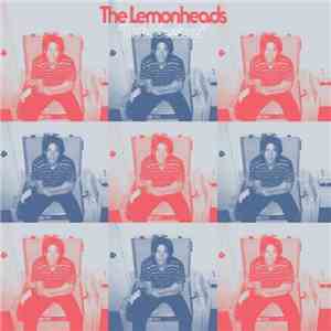 The Lemonheads - Hotel Sessions album flac