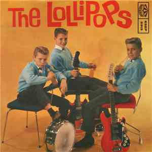 The Lollipops - Lollipop Lips album flac