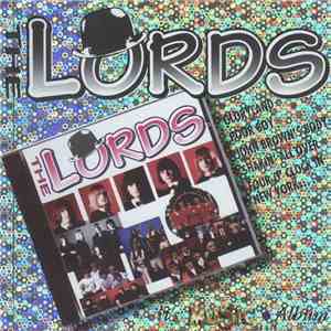 The Lords - It's Music album flac