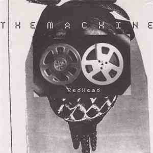 The Machine  - RedHead album flac