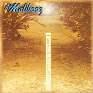 The Malibooz - Beach Access album flac