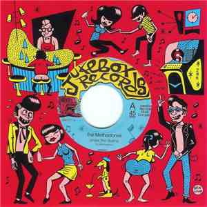 The Methadones / The Copyrights - The Methadones / The Copyrights album flac