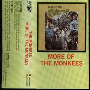 The Monkees - More Of The Monkees album flac