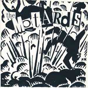 The Motards - I'm A Criminal album flac