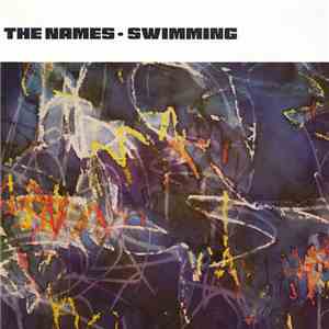 The Names - Swimming album flac