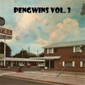 The Pengwins - Vol 3 album flac
