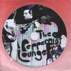 The Peppermint Lounge  - African Orange album flac