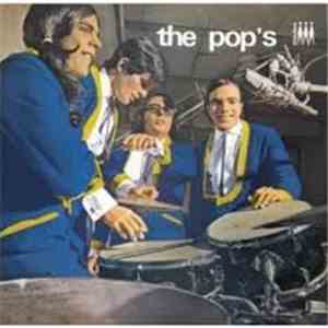 The Pop's - N° 3 album flac