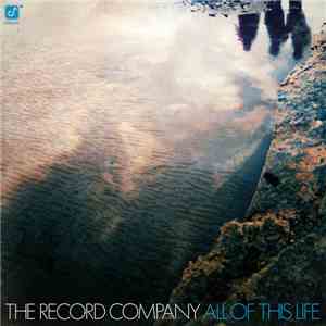 The Record Company - I’m Getting Better (And I’m Feeling It Right Now) album flac
