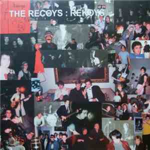 The Recoys - Rekoys album flac