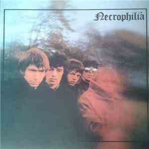 The Rolling Stones - Necrophilia album flac